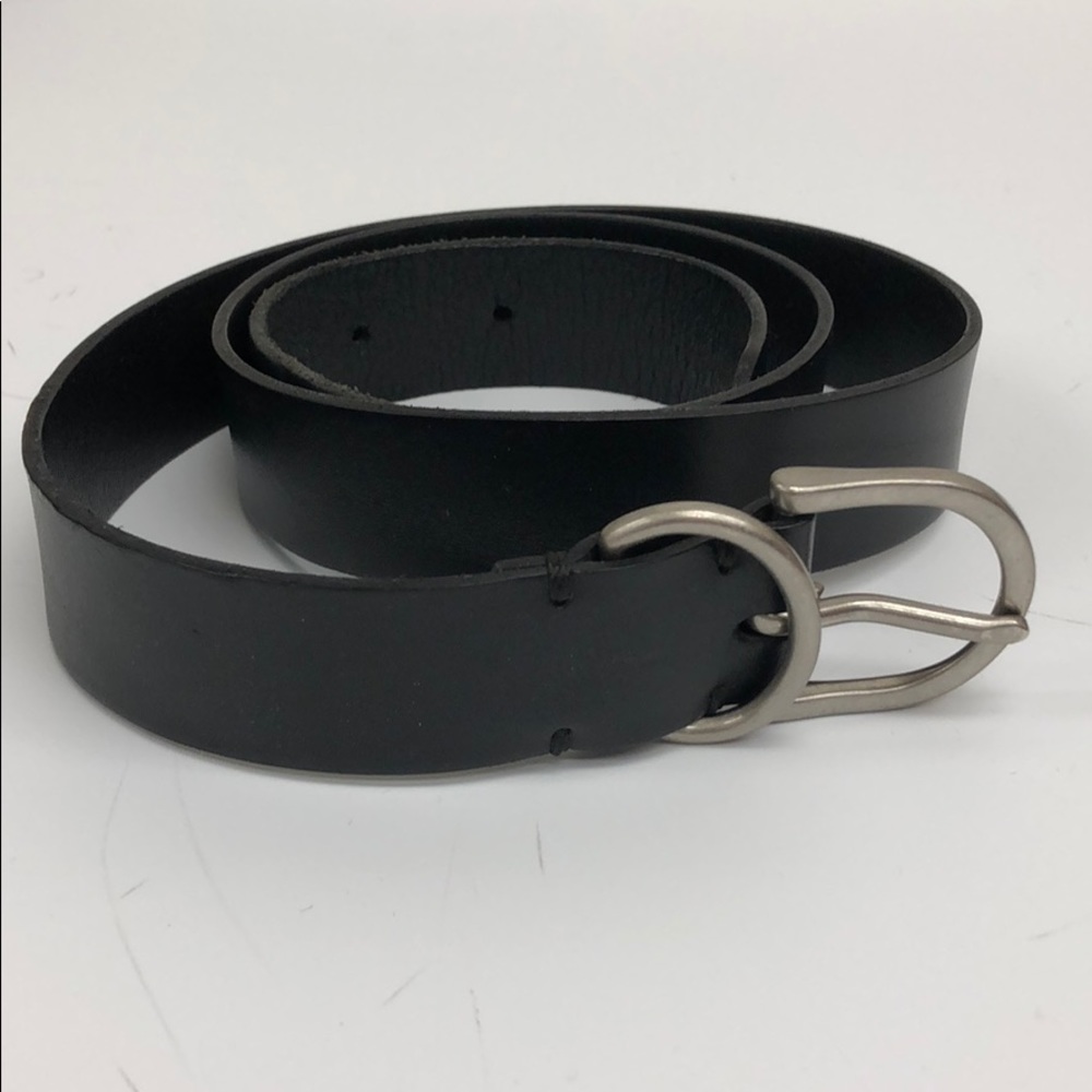 Basic black belt
